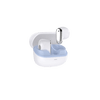 White Shark BLAZE-W Bluetooth fülhallgató, fehér