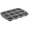 Tefal J1745074 EasyBake muffinforma, 12 db-os Tefal J1745074 EasyBake muffinforma, 12 db-os