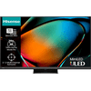 Hisense 55U8KQ 4K UHD Smart MiniLED TV Hisense 55U8KQ 4K UHD Smart MiniLED TV