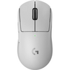 Logitech Pro X Superlight 2 SE Gaming egér, fehér (910-007556)