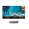 4K UHD Smart Laser TV