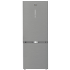 Whirlpool WHK2 6494 X6E Alulfagyasztós kombinált hűtőszekrény Whirlpool WHK2 6494 X6E Alulfagyasztós kombinált hűtőszekrény