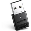 Ugreen CM748 USB Bluetooth adapter, fekete (45134)