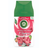 Air Wick Freshmatic Automata légfrissítő spray utántöltő, rozé pezsgő-málna 6x250ml Air Wick Freshmatic Automata légfrissítő spray utántöltő, rozé pezsgő-málna 6x250ml