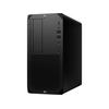 HP Workstation Z2 G9 Tower 5F801ES Asztali PC + Win11 Pro HP Workstation Z2 G9 Tower 5F801ES Asztali PC + Win11 Pro