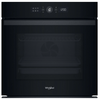 Whirlpool WOI4S8CM1SBA Beépíthető sütő + Whirlpool AKT 8190/BA Beépíthető kerámia főzőlap
