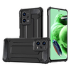 Gigapack Poco X5 5G/Redmi Note 12 5G Defender tok, fekete (GP-141212) Gigapack Poco X5 5G/Redmi Note 12 5G Defender tok, fekete (GP-141212)