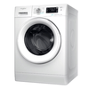 Whirlpool FFB 8489 WV EE Elöltöltős mosógép Whirlpool FFB 8489 WV EE Elöltöltős mosógép