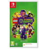 LEGO® DC Super-Villains - Nintendo Switch játék letöltőkód LEGO® DC Super-Villains - Nintendo Switch játék letöltőkód