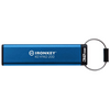 Kingston IronKey Keypad 200 Series USB 3.2 Pendrive, 32Gb Kingston IronKey Keypad 200 Series USB 3.2 Pendrive, 32Gb
