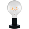 Osram Dekor LED lámpa, Love Osram Dekor LED lámpa, Love