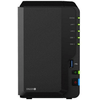 SYNOLOGY,NAS,2fiók,Cel.J4025,2GBDDR4