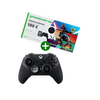 XBOX One Elite Series 2 vezeték nélküli kontroller + Ráadás 100€ utazási utalvány XBOX One Elite Series 2 vezeték nélküli kontroller + Ráadás 100€ utazási utalvány