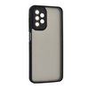 Gigapack Samsung Galaxy A13 Szilikon telefonvédő tok, fekete (GP-153353)