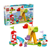 LEGO® DUPLO® Zabavni park Peppa Pig (10453) LEGO® DUPLO® Zabavni park Peppa Pig (10453)