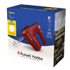 Russel Hobbs Desire ručni mikser 350W, crveni (27150-56) Russel Hobbs Desire ručni mikser 350W, crveni (27150-56)