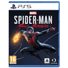 PS5S Spider-Man Mmorales