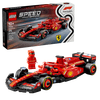 LEGO® Speed Champions Ferrari SF-24 F1® trkaći automobil (77242) LEGO® Speed Champions Ferrari SF-24 F1® trkaći automobil (77242)