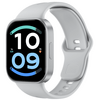 Xiaomi Redmi Watch 6 Active okosóra, ezüst (BHR09CXGL) Xiaomi Redmi Watch 6 Active okosóra, ezüst (BHR09CXGL)