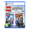 PS5 LEGO HARRY POTTER COLLECTION REMAST