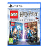 LEGO® Harry Potter ™ Collection Remastered - PS5 játék LEGO® Harry Potter ™ Collection Remastered - PS5 játék