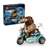 LEGO® Harry Potter™ Hagrid™ i Harryjeve avanture na motoru (76443) LEGO® Harry Potter™ Hagrid™ i Harryjeve avanture na motoru (76443)