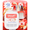 Ambi Pur 3Volution tartalék légfrissítő utántöltő Spiced Apple, 20 ml Ambi Pur 3Volution tartalék légfrissítő utántöltő Spiced Apple, 20 ml