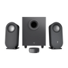 Logitech Z407 2.1 hangszórórendszer Logitech Z407 2.1 hangszórórendszer