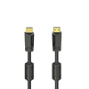 Hama 205009 FIC High Speed HDMI kabel, 10 m Hama 205009 FIC High Speed HDMI kabel, 10 m