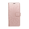 Gigapack Apple iPhone 15 Pro Flip tok mandala, rozéarany (GP-145040)