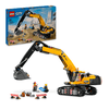 LEGO 60420 Sárga markológép