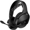 HyperX Cloud Jet Wireless Gamer headset, fekete (AJ0T1AA)