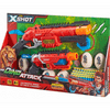 X-Shot 4859 Dino attack - combo szett X-Shot 4859 Dino attack - combo szett
