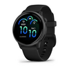 Garmin Vivoactive 6 Okosóra, fekete (010-02985-00) Garmin Vivoactive 6 Okosóra, fekete (010-02985-00)
