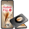 ZTE Nubia Flip 8/256GB pametni telefon, crni ZTE Nubia Flip 8/256GB pametni telefon, crni