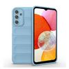 Gigapack Samsung Galaxy A15 4G/5G Szilikon tok, kék (GP-150579) Gigapack Samsung Galaxy A15 4G/5G Szilikon tok, kék (GP-150579)