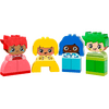 LEGO® DUPLO® Osjećaji i emocije (10415) LEGO® DUPLO® Osjećaji i emocije (10415)