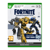 Fortnite - Transformers Pack - Xbox One/ Series S/X Kiegészítő Fortnite - Transformers Pack - Xbox One/ Series S/X Kiegészítő