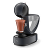 Krups KP173B10 Dolce Gusto® Infinissima kapszulás kávéfőző, szürke Krups KP173B10 Dolce Gusto® Infinissima kapszulás kávéfőző, szürke