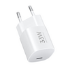 Xiaomi 33W Nano Power Adapter, USB-C (BHR087LEU)