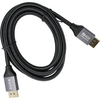 Avax AV901 PRIME Displayport kábel, 2m Avax AV901 PRIME Displayport kábel, 2m