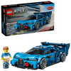 LEGO® Speed Champions Bugatti Vision GT hipersportautó (77253) LEGO® Speed Champions Bugatti Vision GT hipersportautó (77253)