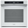 Whirlpool WOI4S8CM1SWA Beépíthető sütő + Whirlpool WL S5360 BF/W Beépíthető indukciós főzőlap