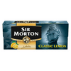 Sir Morton Classic Lemon filteres teakeverék, 20db Sir Morton Classic Lemon filteres teakeverék, 20db