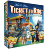 Ticket to Ride - Szellemvonat (ASM34717) Ticket to Ride - Szellemvonat (ASM34717)