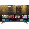 Google TV,4K UHD,139 cm
