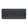 Logitech Signature K650 billentyűzet, grafitszürke (920-010949) Logitech Signature K650 billentyűzet, grafitszürke (920-010949)