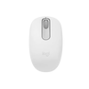 LOGITECH M196 Bluetooth egér Fehér