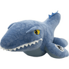 Jurassic World: Mosasaurus plüssfigura, 30 cm (PDP2004117)