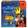 Csótánypóker Royal (DRE29794)